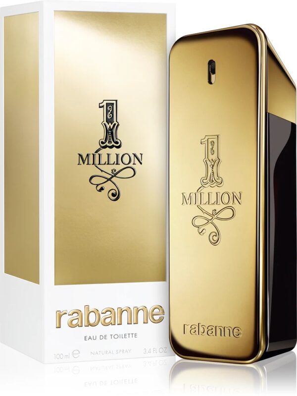 Paco Rabanne One Million 50ml
