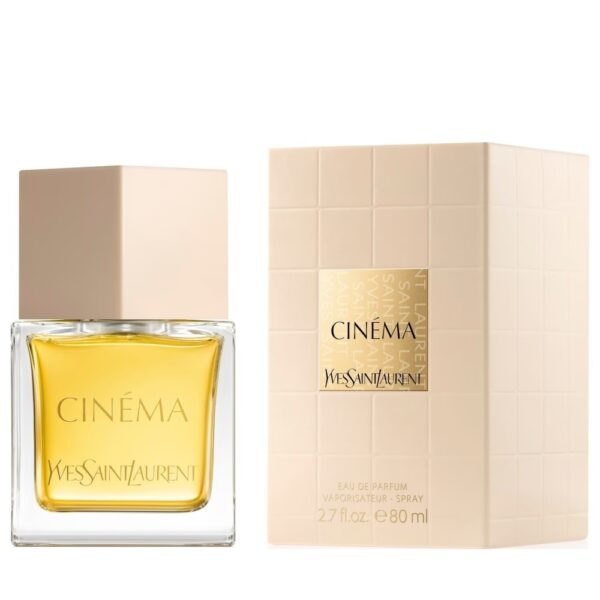 Cinéma Yves Saint Laurent 80ml
