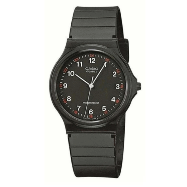 Orologio Casio MQ-24-1BLLGF