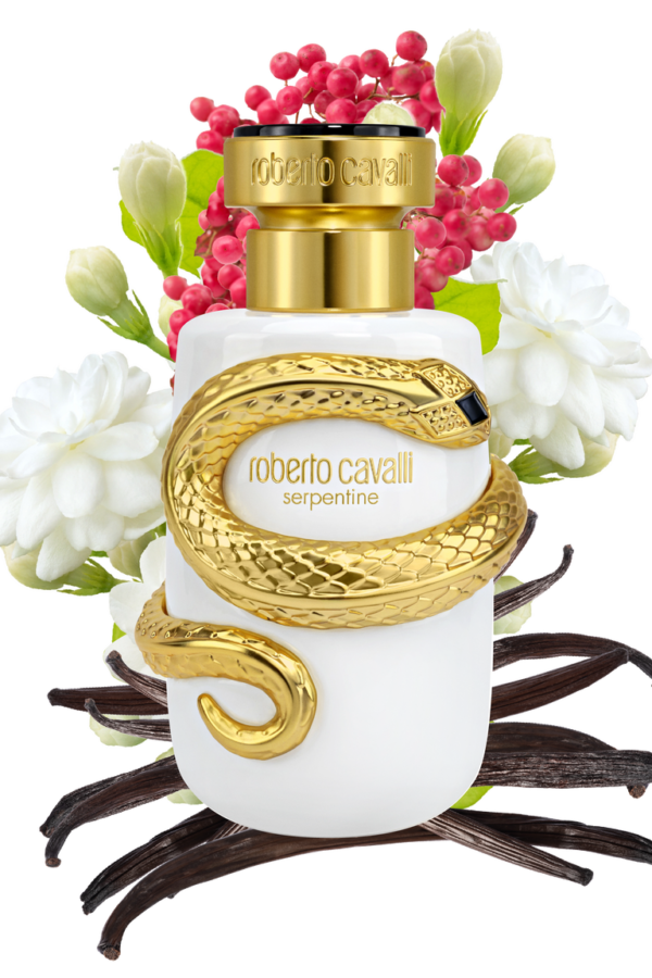 Roberto Cavalli Serpentine 50ml - immagine 2