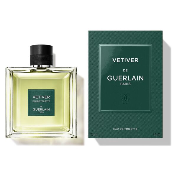 Vetiver De Guerlain 100ml