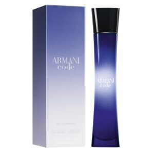 Armani Code Eau de Parfum 30ml