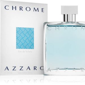 Azzaro Chrome 100ml