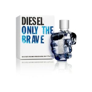 Diesel Only The Brave 125ml