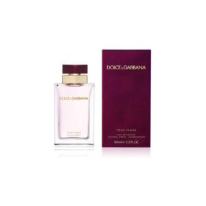 Dolce&Gabbana Pour Femme Eau de Parfum 100ml