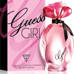 Guess Girl 100ml