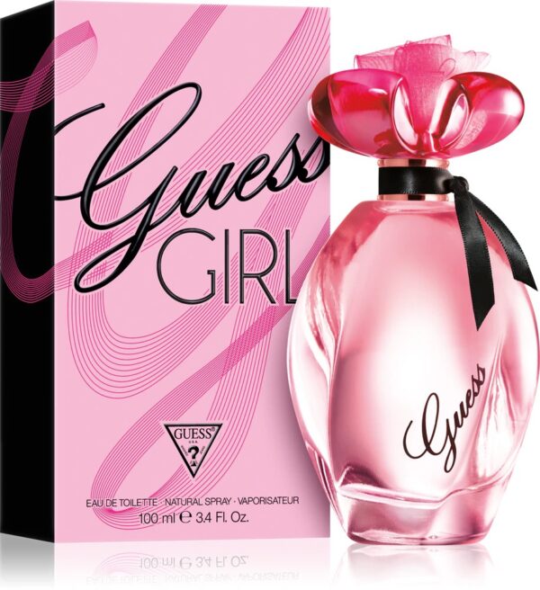 Guess Girl 100ml