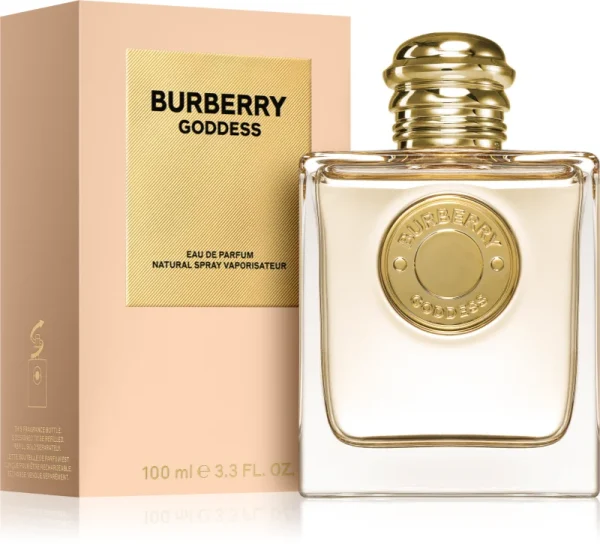 Burberry Goddess 50ml