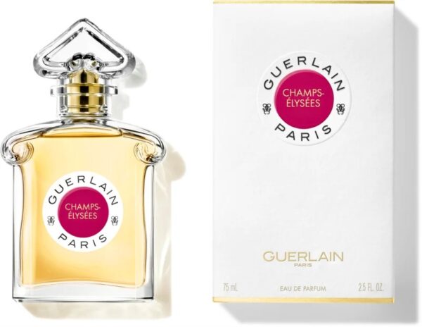 Guerlain Champs-Elysées Eau de Parfum 75ml