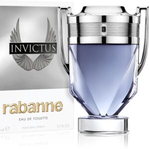 Paco Rabanne Invictus 100ml