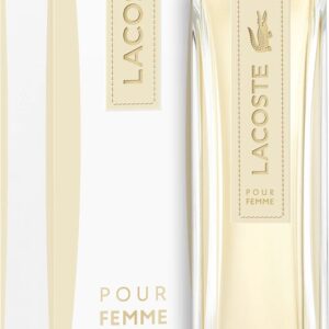 Lacoste Pour Femme 90ml