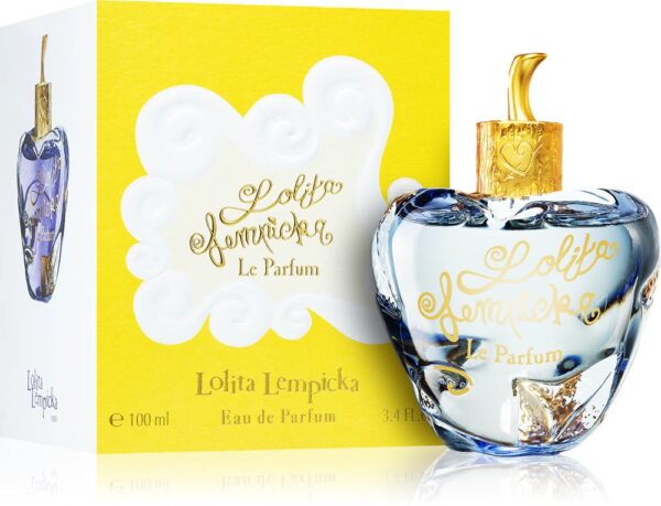 Lolita Lempicka Le Parfum 100ml
