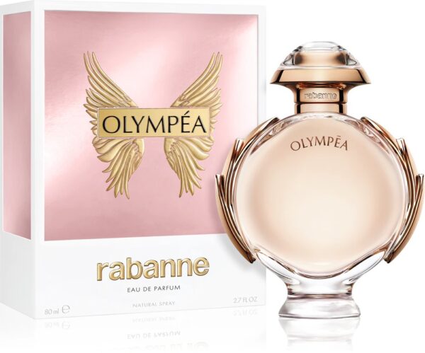 Paco Rabanne Olympéa 30ml