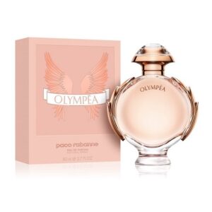 Paco Rabanne Olympéa 80ml