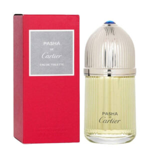 Pasha de Cartier 100ml