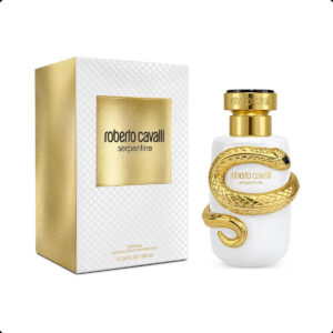 Roberto Cavalli Serpentine 100ml