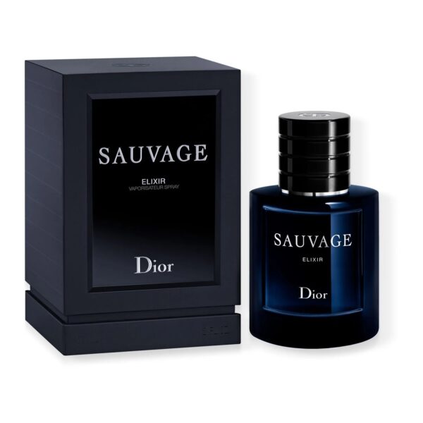 Dior Sauvage Elixir 60ml