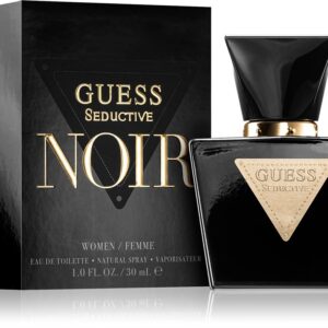 Guess Seductive Noir 75ml