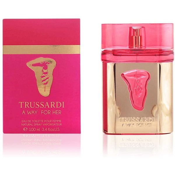 Trussardi A Way For Her 100ml