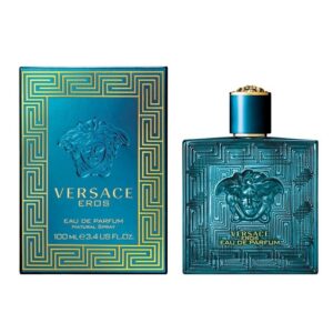 Versace Eros eau de parfum 200ml