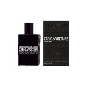 Zadig & Voltaire This Is Him 30ml