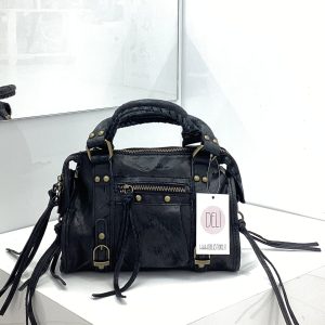 Parisienne mini nera