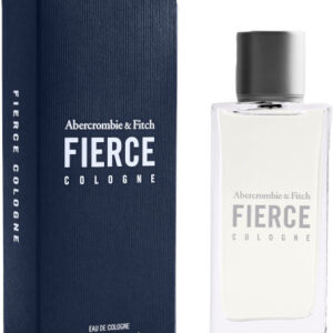 Abercrombie & Fitch Fierce Cologne 100ml