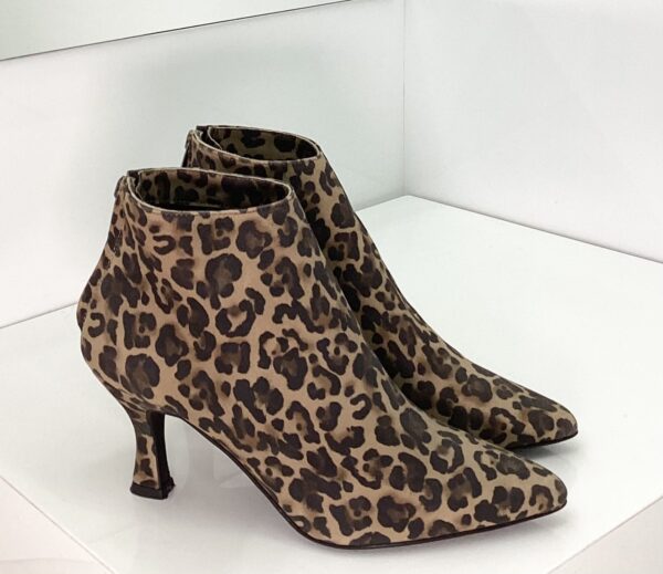 Tronchetto Emily Animalier