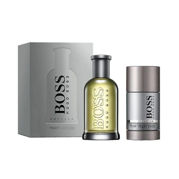 Hugo Boss Bottled 100ml+deodorante stick