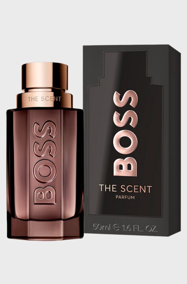 Boss The Scent Parfum 50ml