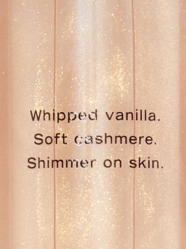 Victoria's Secret Bare Vanilla Shimmer 250ml - immagine 2