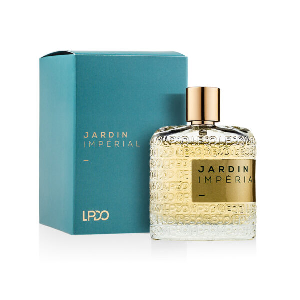 LPDO Jardin Impérial 100ml