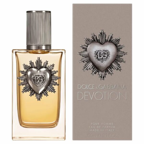 Dolce&Gabbana Devotion pour Homme 100ml