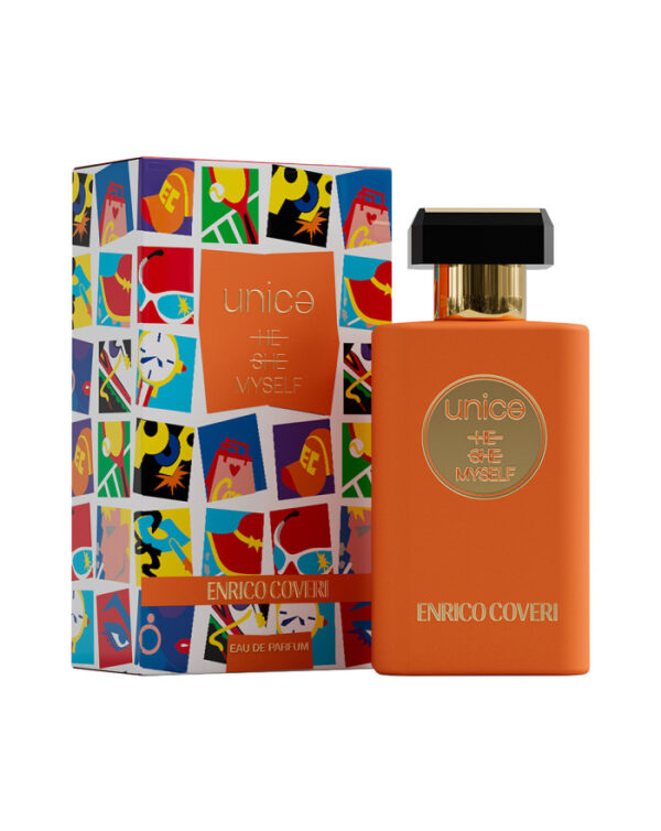 Enrico Coveri Unicə Myself 100ml