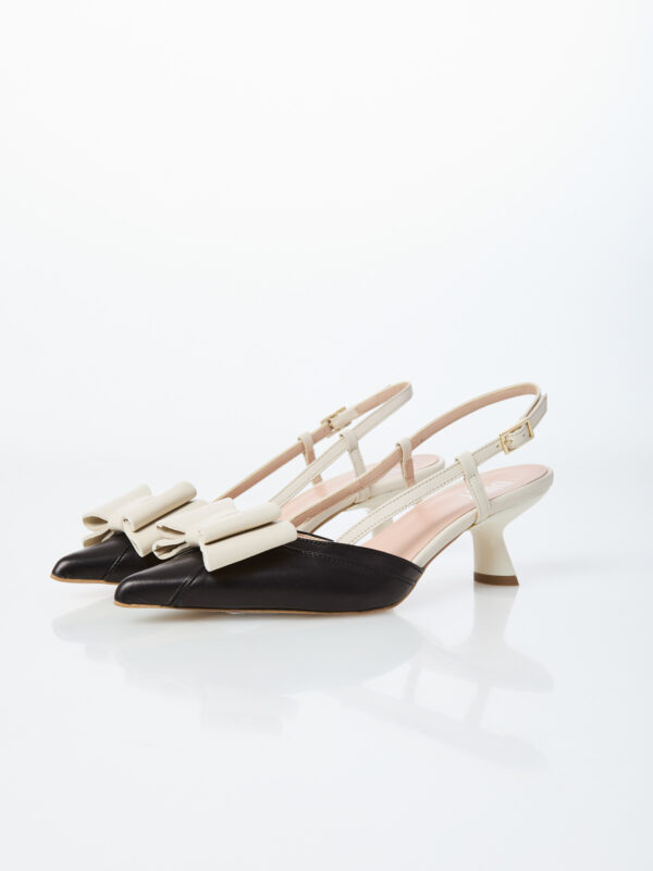 Slingback Elegance - immagine 2