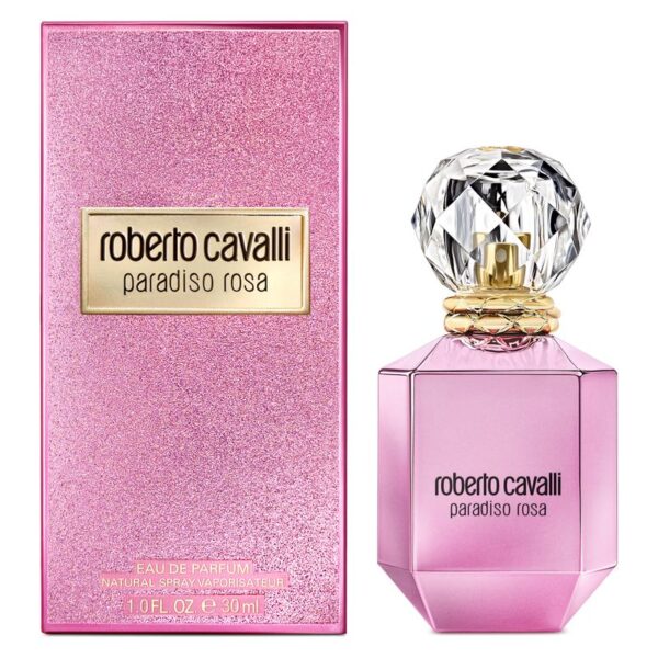 Roberto Cavalli Paradiso Rosa 75ml