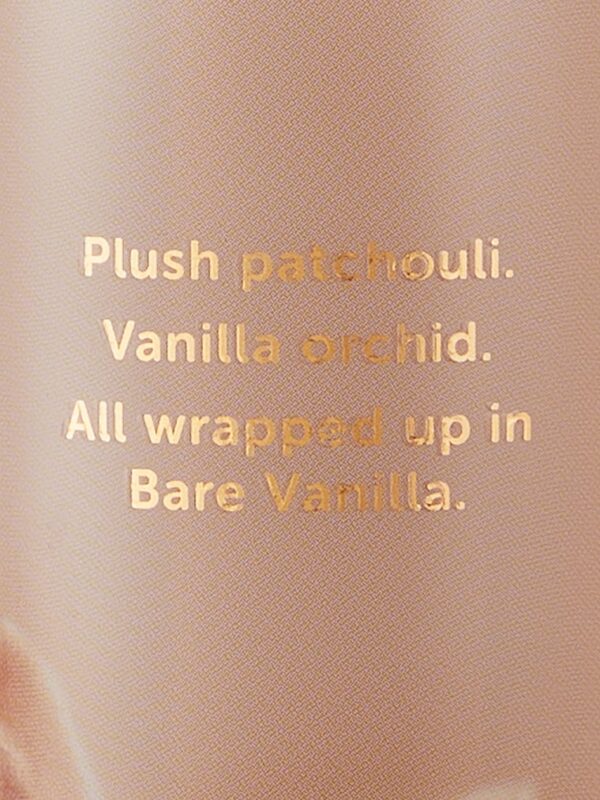 Victoria's Secret Bare Vanilla Cashmere 250ml - immagine 2