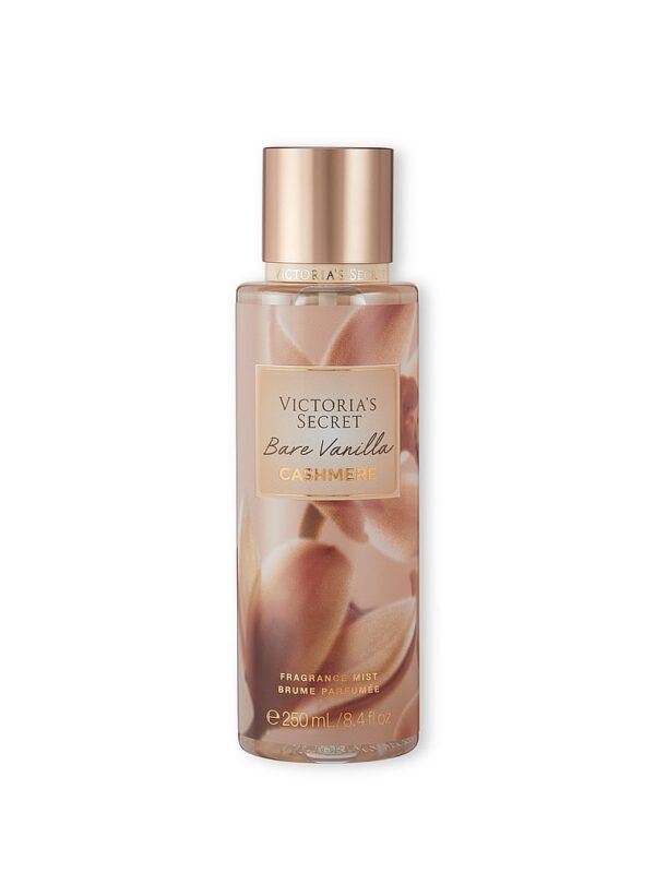 Victoria's Secret Bare Vanilla Cashmere 250ml