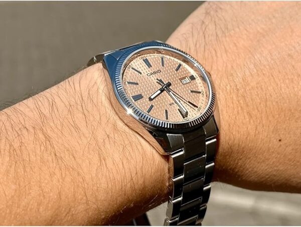 Orologio Casio MTP-1302PE-4AV - immagine 2