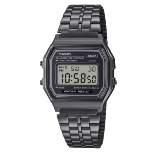 Orologio Casio digitale A158WETB-1A