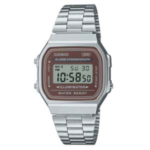 Orologio Casio digitale A168WA-5AY