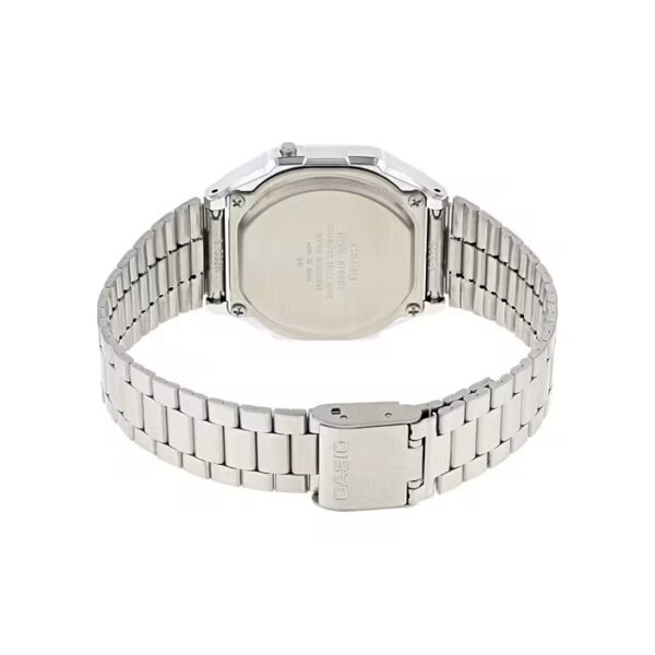 Orologio Casio digitale A168WEM-7 - immagine 3