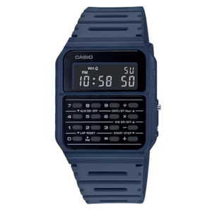 Orologio Casio digitale CA-53WF-2B