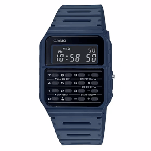 Orologio Casio digitale CA-53WF-2B
