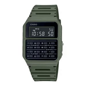 Orologio Casio digitale CA-53WF-3B