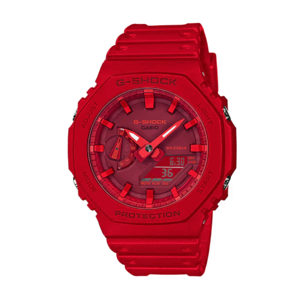 Orologio G-Shock GA-2100-4A