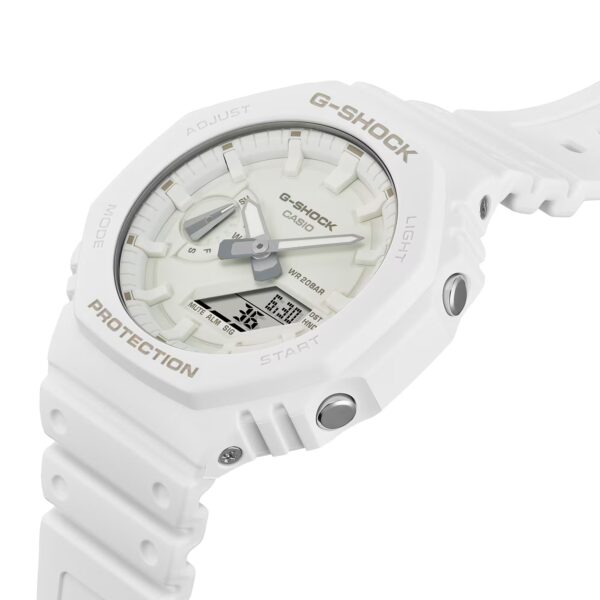 Orologio G-Shock GA-2100-7A7 - immagine 4