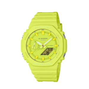 Orologio G-Shock GA-2100-9A9