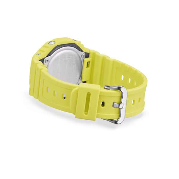 Orologio G-Shock GA-2100-9A9 - immagine 4