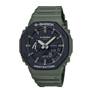 Orologio G-Shock GA-2110SU-3A